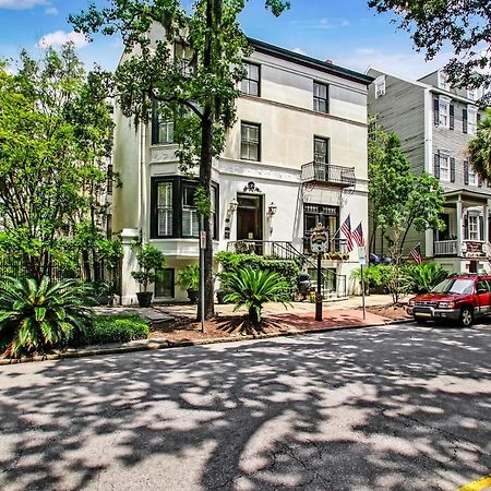 Ballastone Inn Σαβάνα Εξωτερικό φωτογραφία
