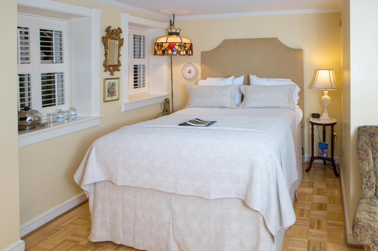 Ballastone Inn Σαβάνα Εξωτερικό φωτογραφία