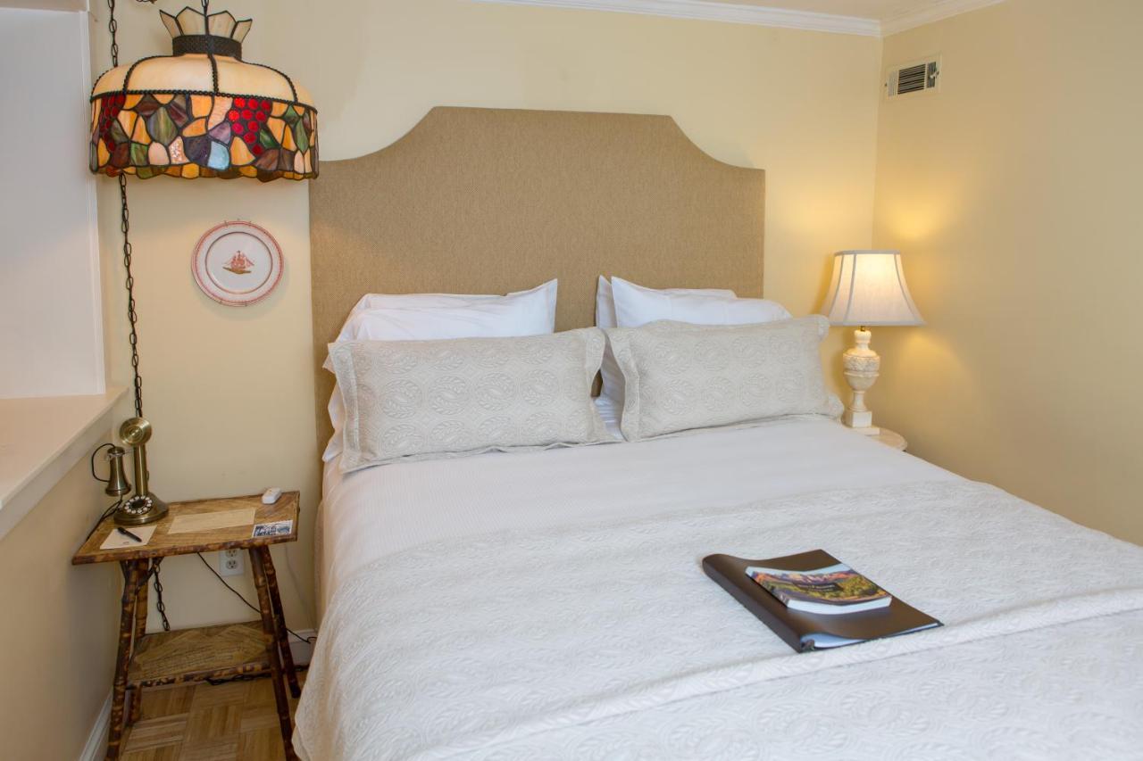 Ballastone Inn Σαβάνα Εξωτερικό φωτογραφία